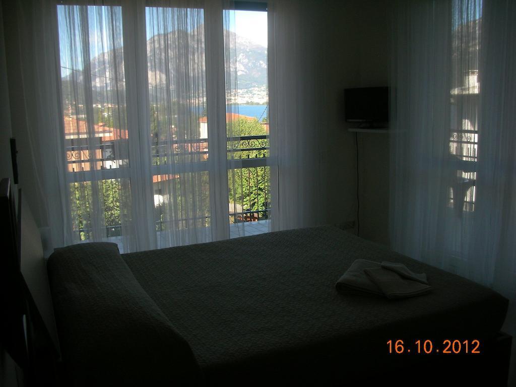 Bed and Breakfast Ai Due Vecchi Ulivi à Garlate Extérieur photo