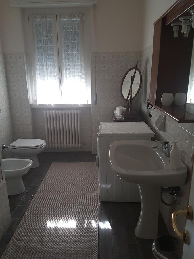 Bed and Breakfast Ai Due Vecchi Ulivi à Garlate Extérieur photo