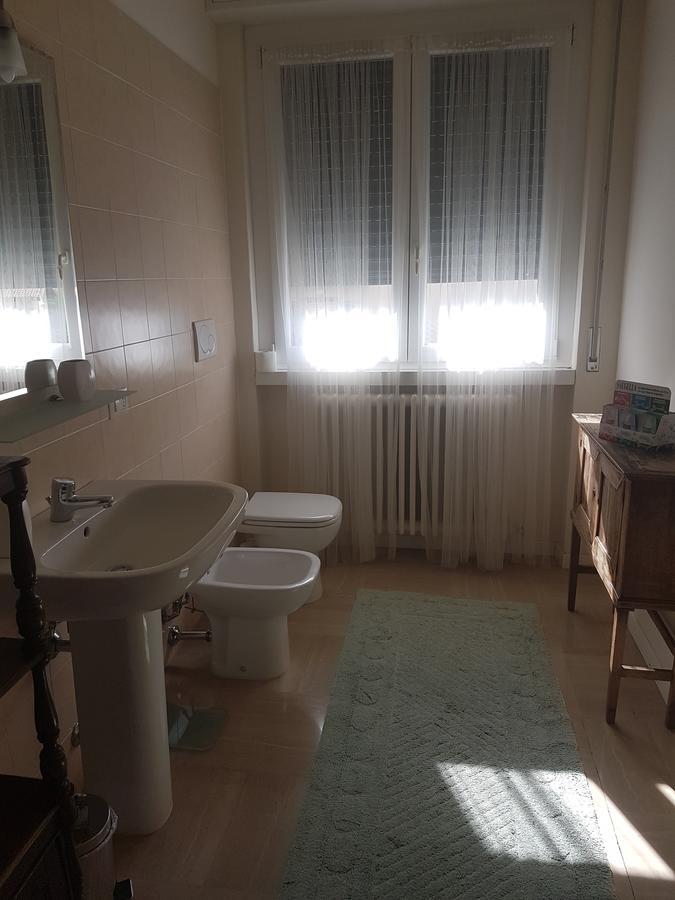 Bed and Breakfast Ai Due Vecchi Ulivi à Garlate Extérieur photo