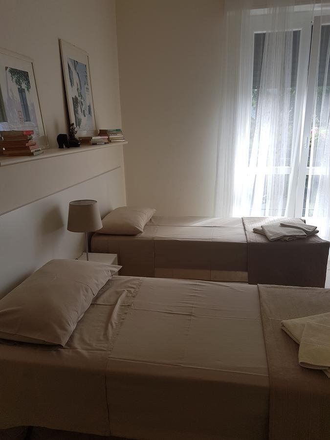 Bed and Breakfast Ai Due Vecchi Ulivi à Garlate Extérieur photo